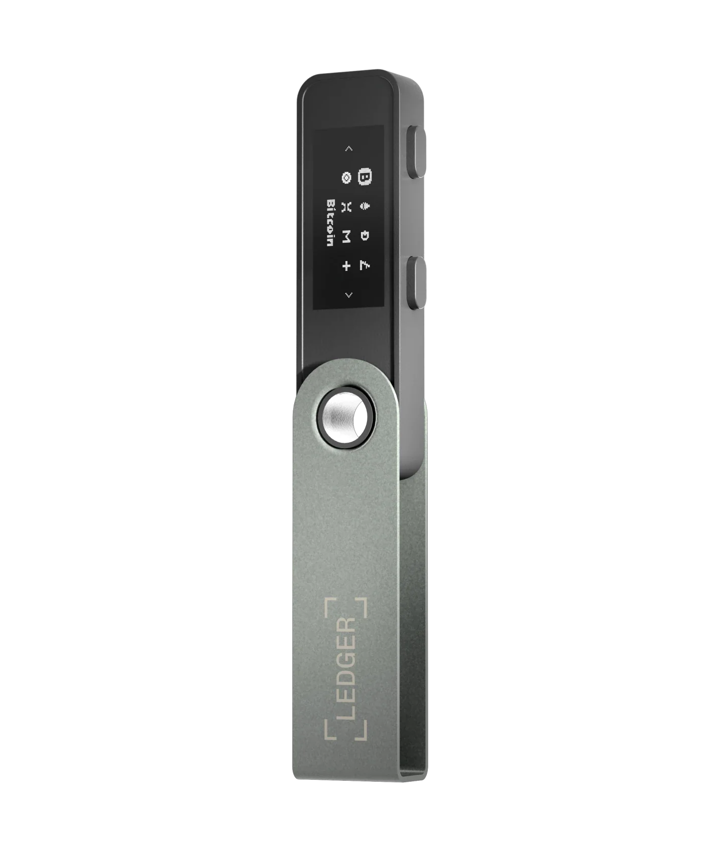 Ledger Nano S Plus