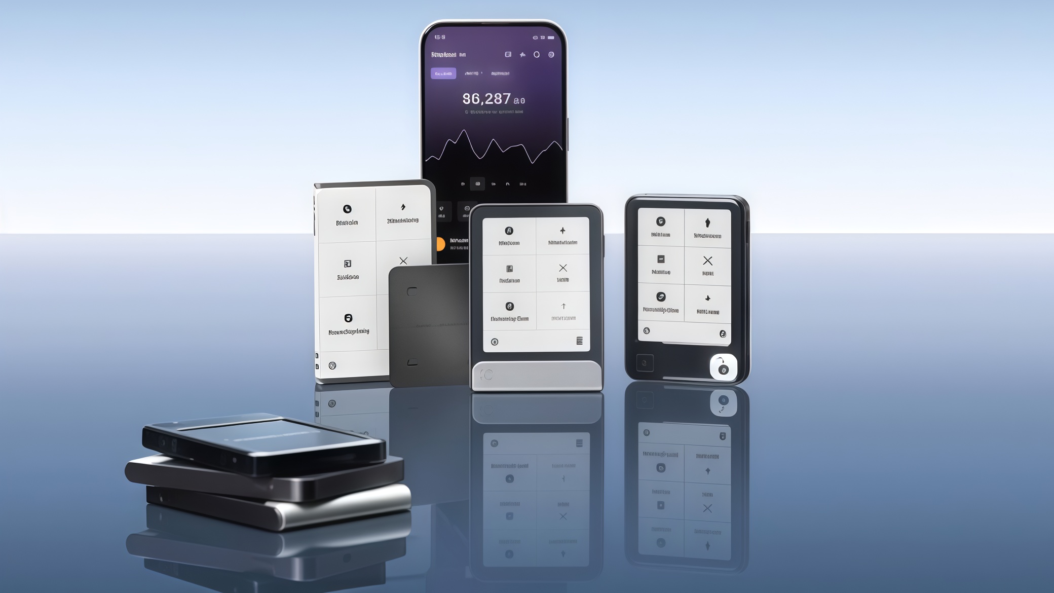 Ledger Nano X Secure Element 安全芯片